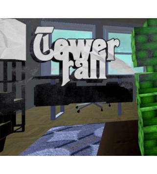 Tower Fall Steam Key GLOBAL